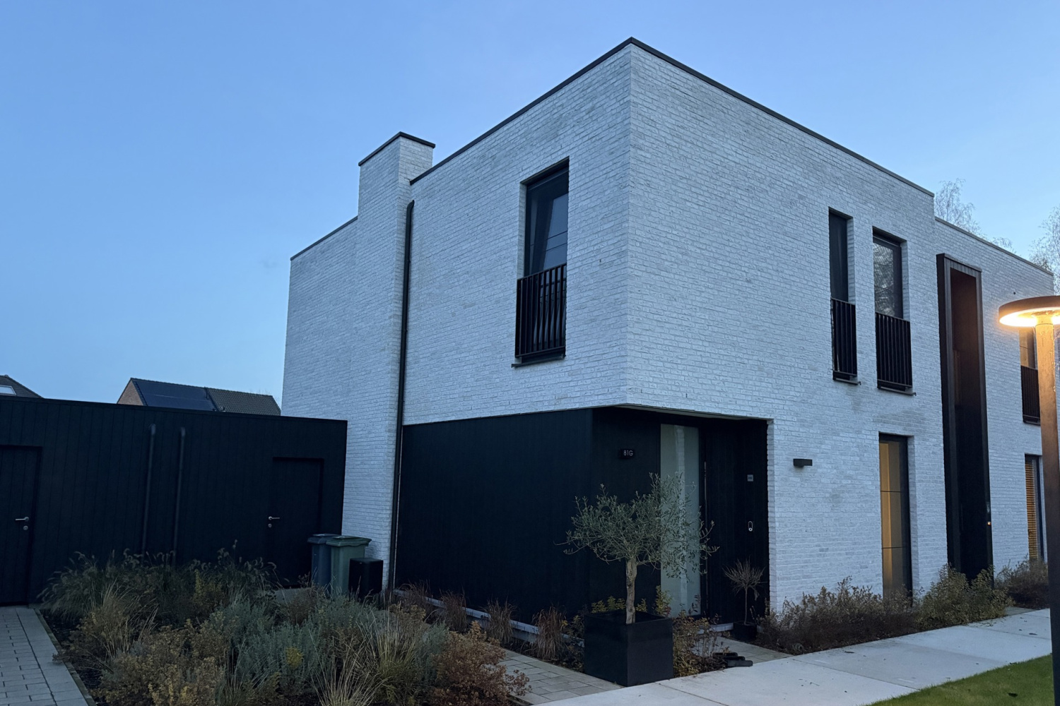 te huur huis nijlen rector de ramstraat 81g