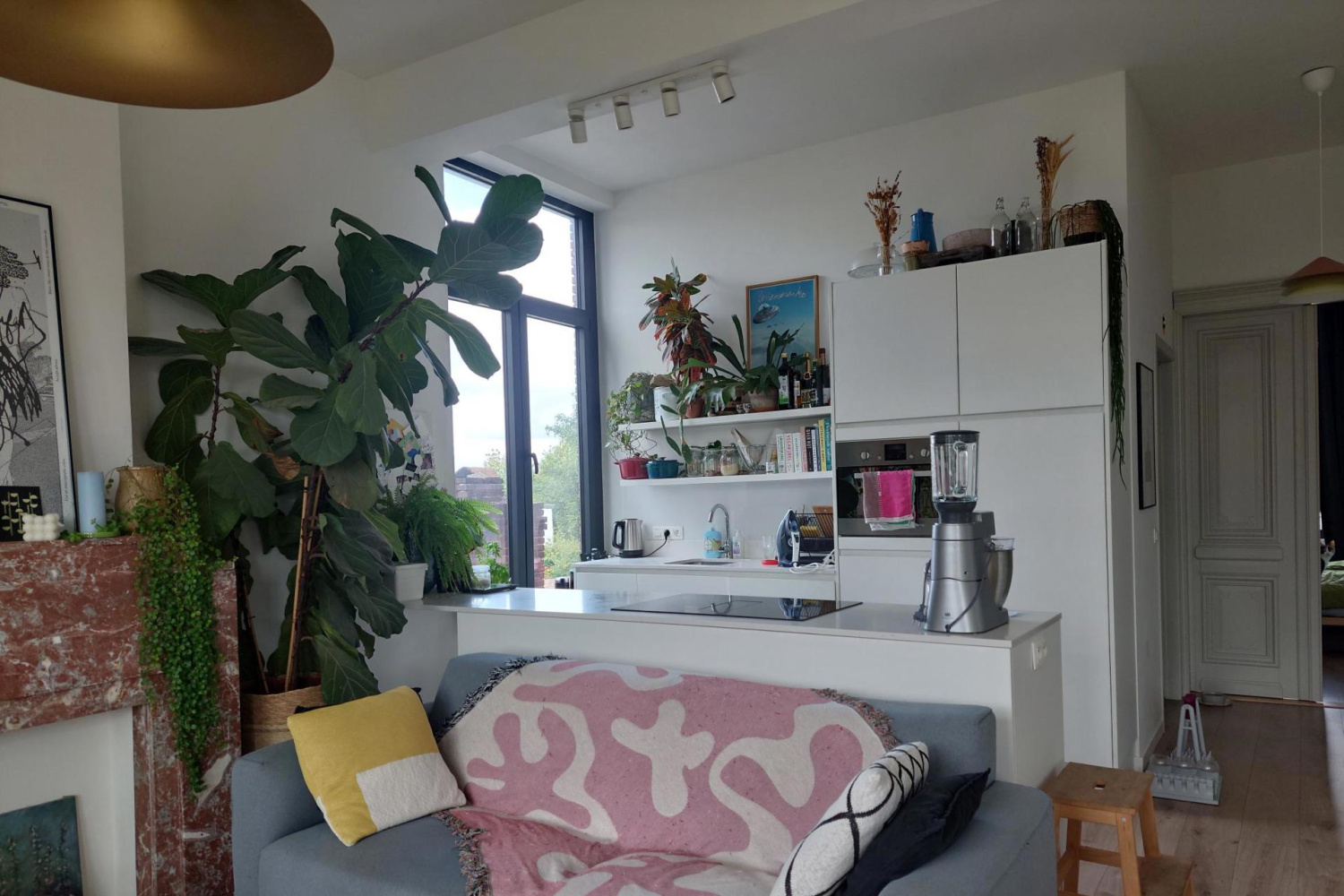 te huur appartement turnhout zegeplein 9 2