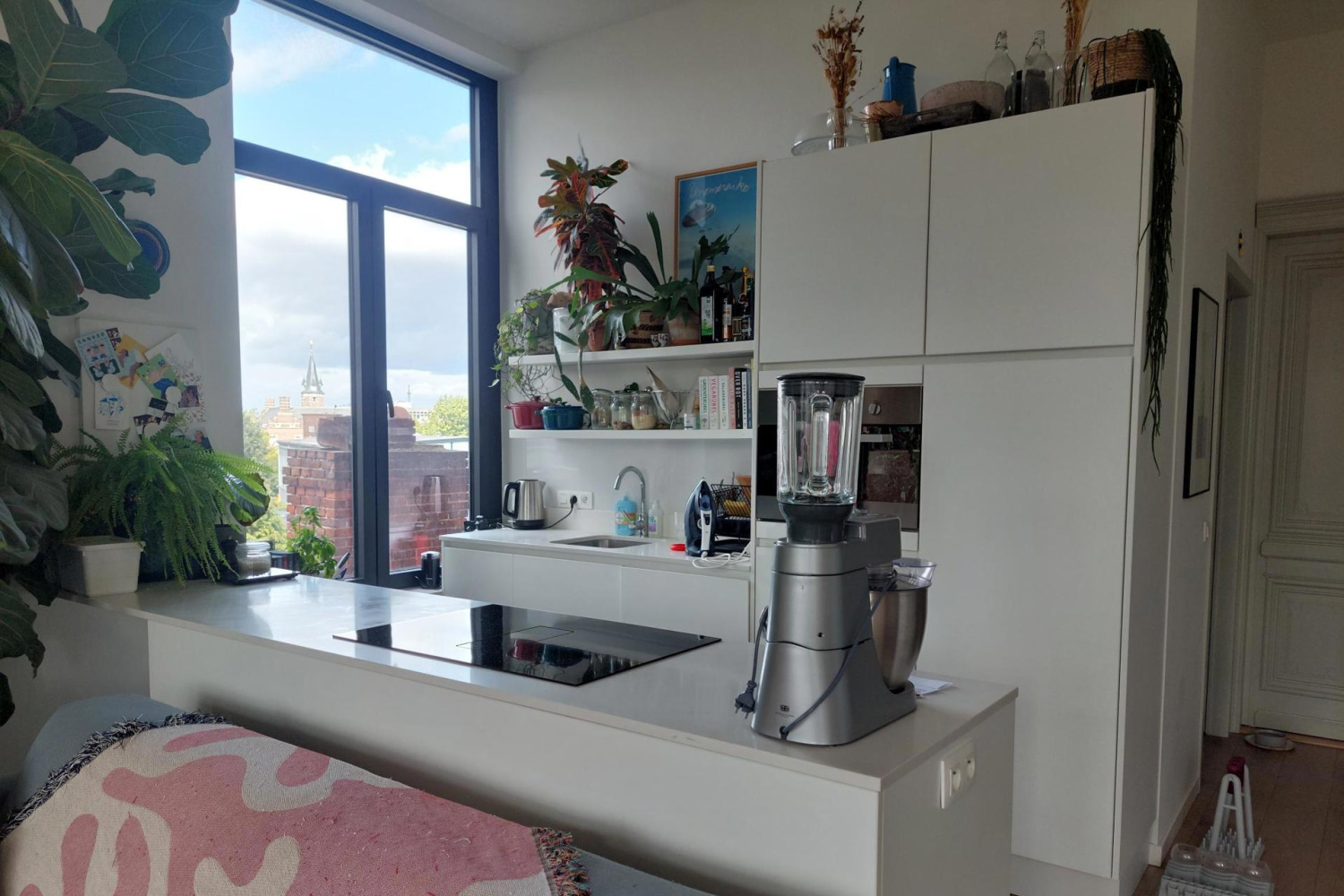 te huur appartement turnhout zegeplein 9 2