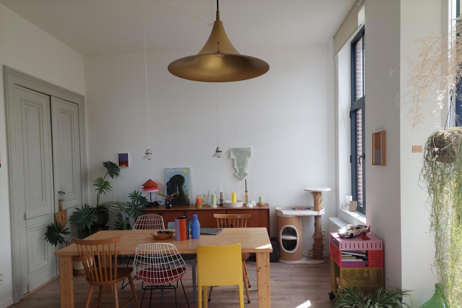 te huur appartement turnhout zegeplein 9 2