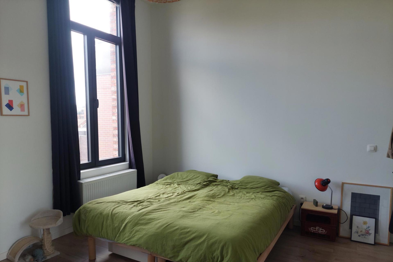 te huur appartement turnhout zegeplein 9 2