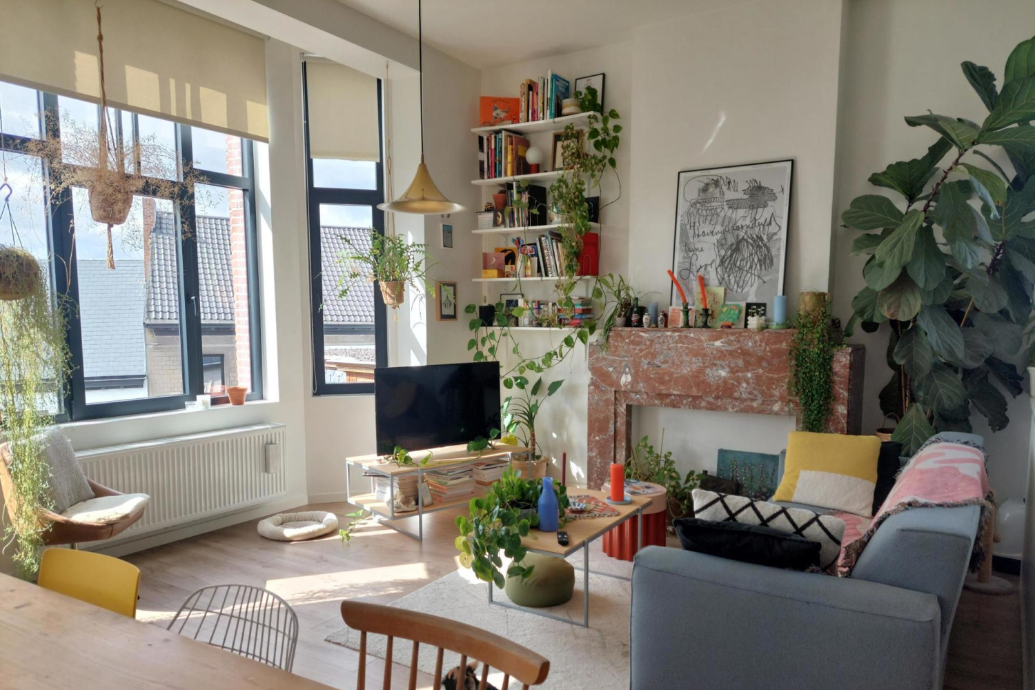 te huur appartement turnhout zegeplein 9 2