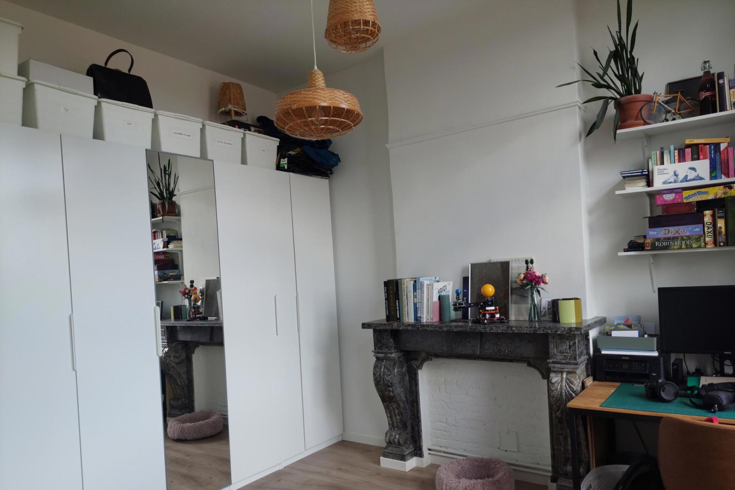 te huur appartement turnhout zegeplein 9 2