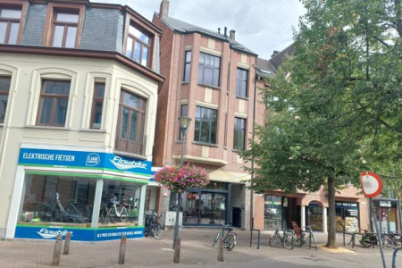 Turnhout appartement