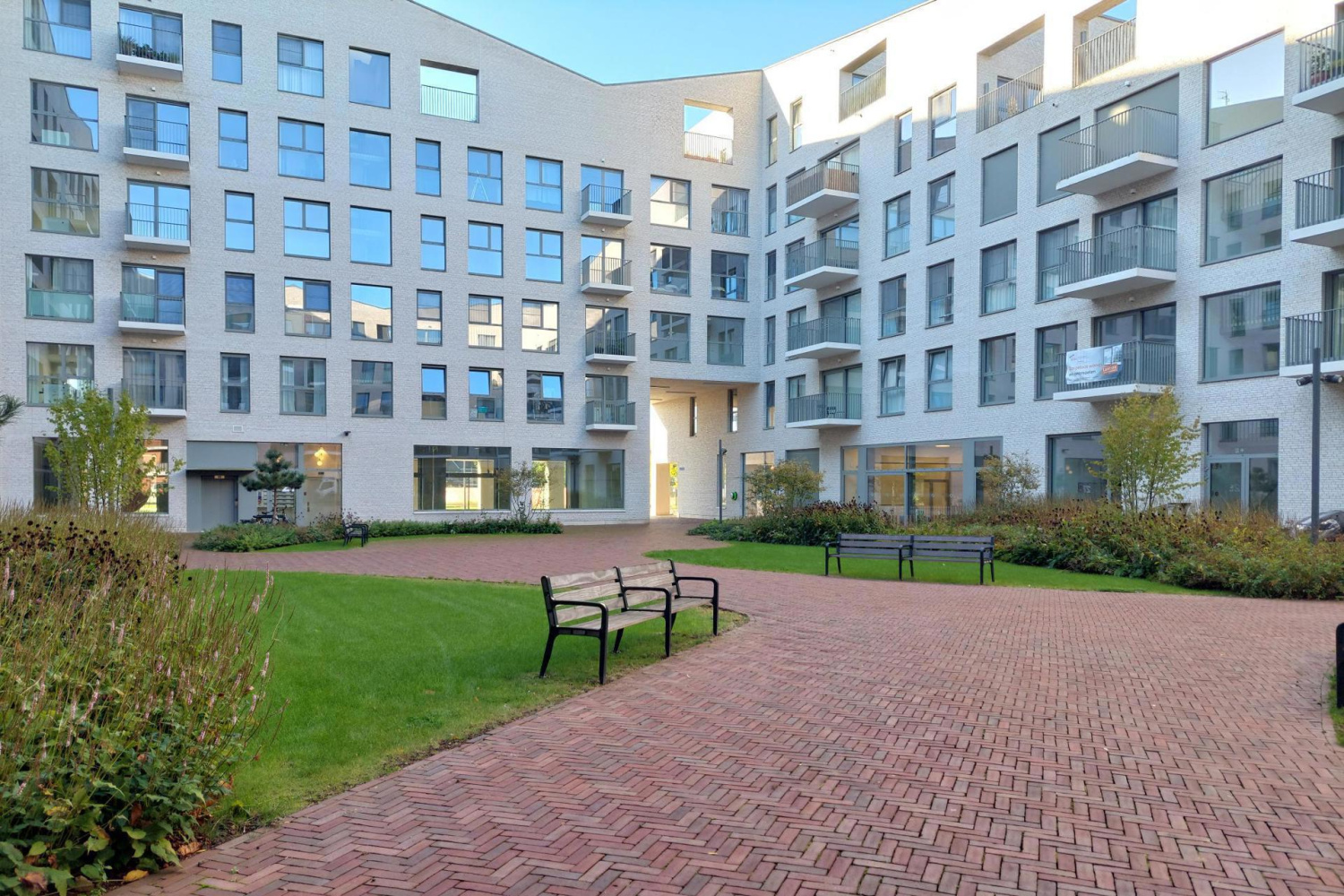 te huur appartement turnhout dokter nand peetersstraat 29 20