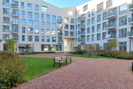 Turnhout appartement