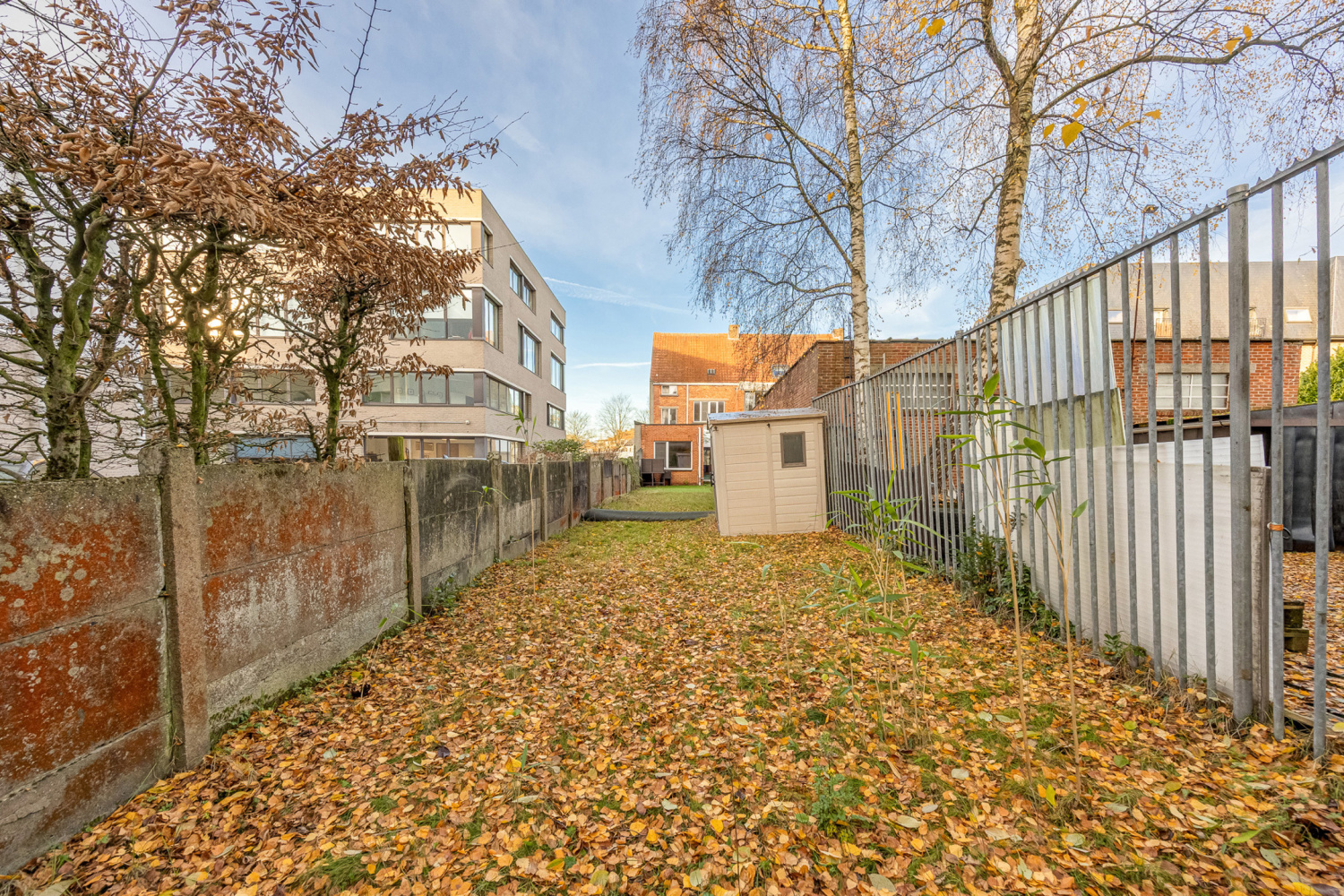 te koop huis turnhout graatakker 187