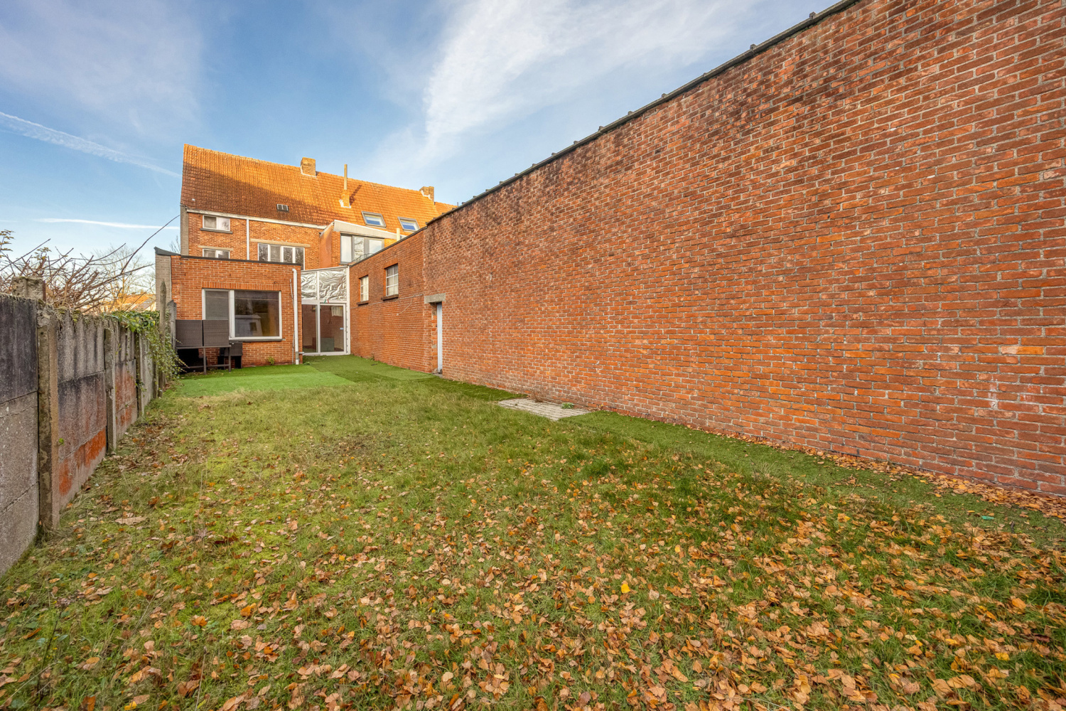 te koop huis turnhout graatakker 187