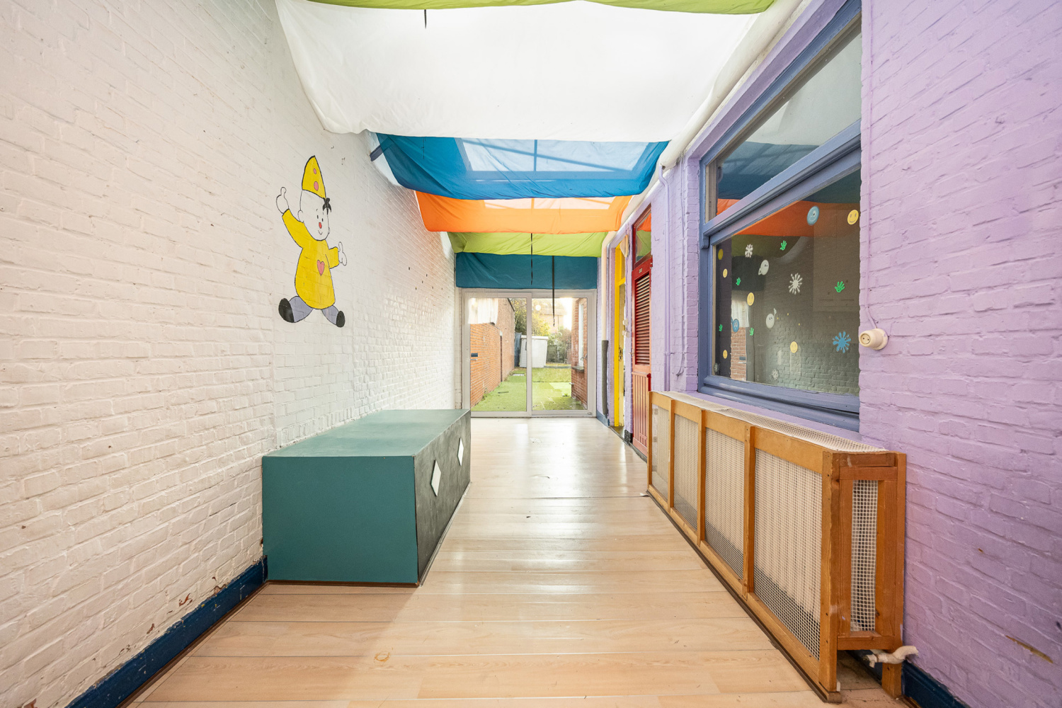 te koop huis turnhout graatakker 187