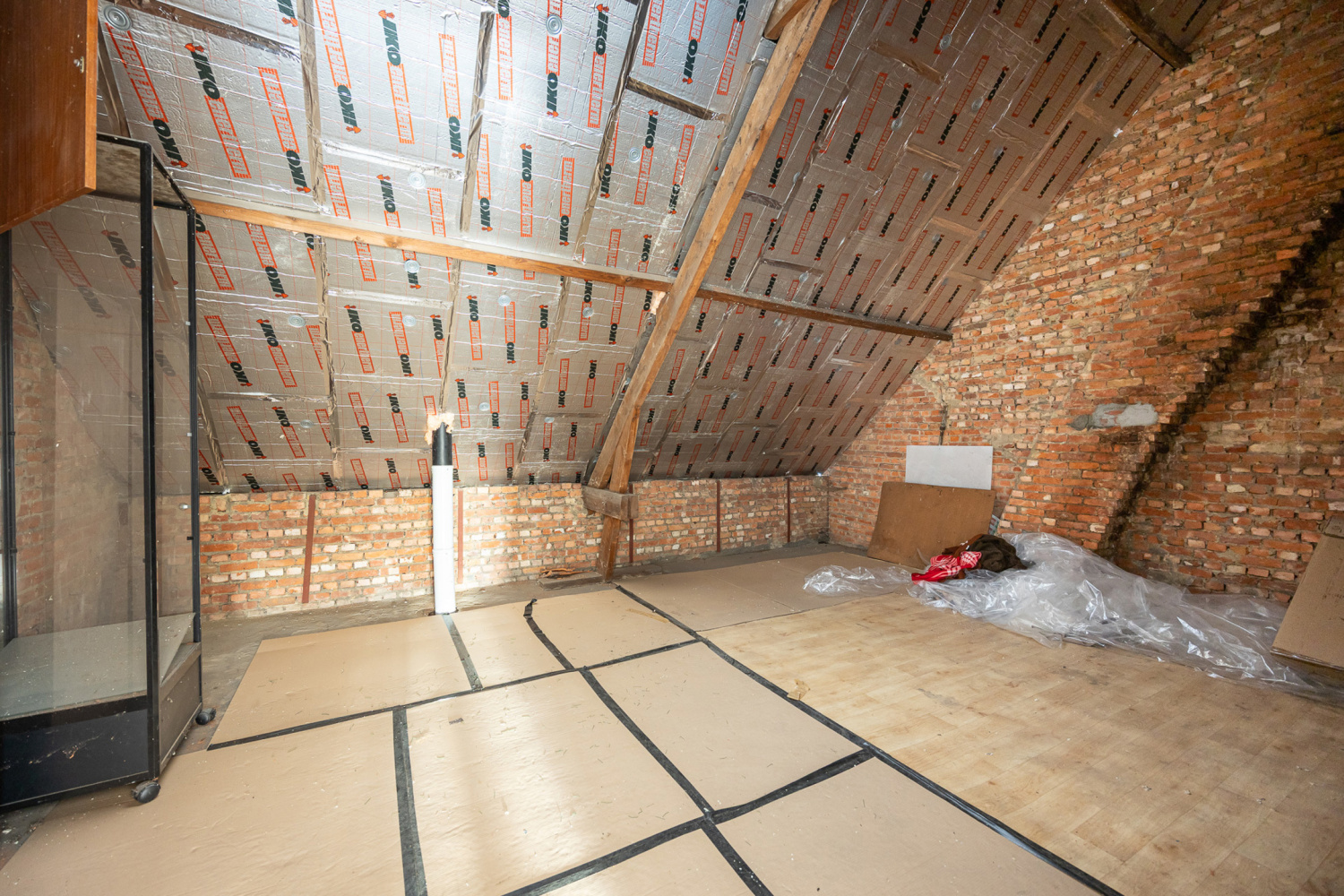 te koop huis turnhout graatakker 187