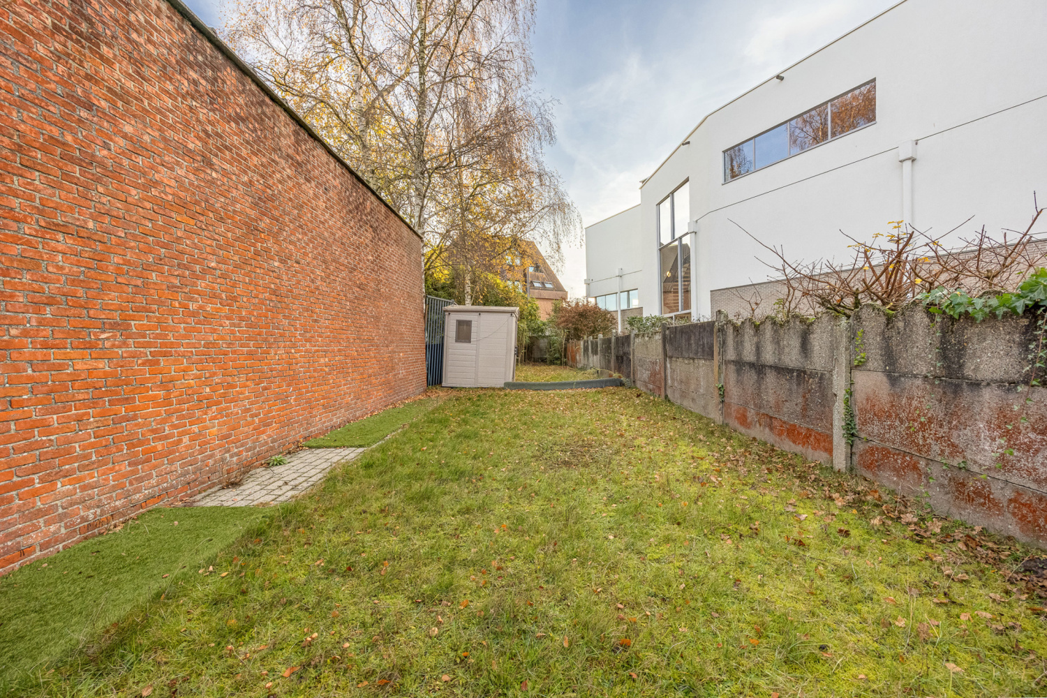 te koop huis turnhout graatakker 187