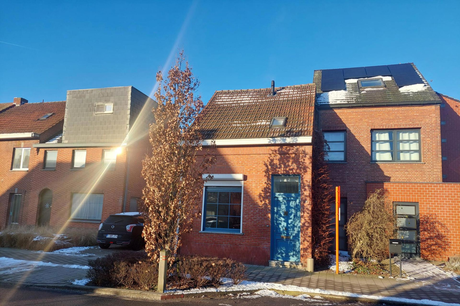 te huur huis turnhout fonteinstraat 29