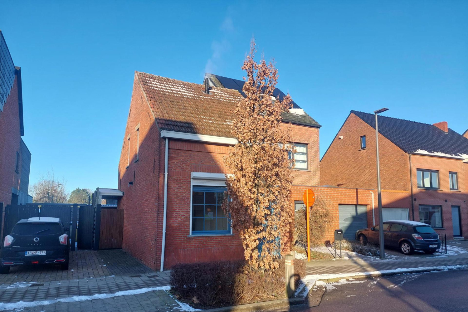 te huur huis turnhout fonteinstraat 29