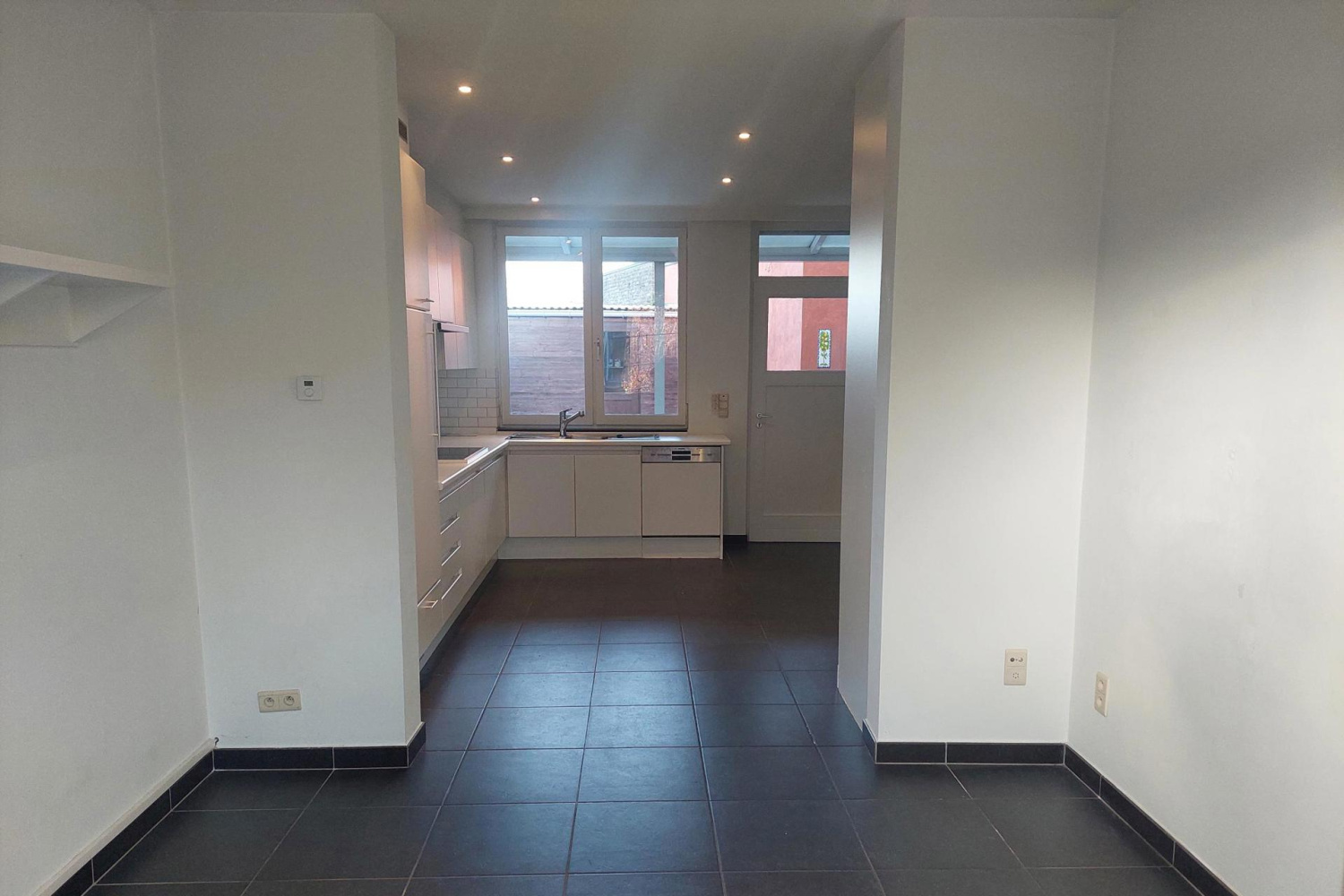 te huur huis turnhout fonteinstraat 29