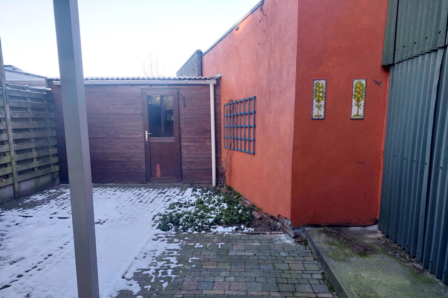 te huur huis turnhout fonteinstraat 29