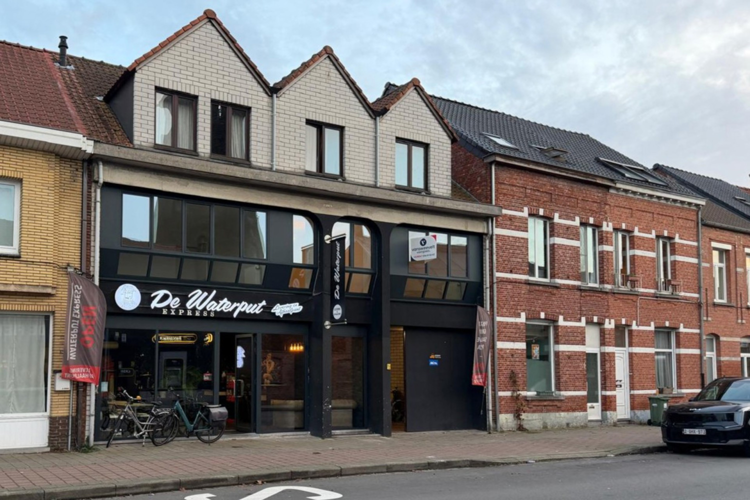 te huur appartement turnhout steenweg op oosthoven 244 2