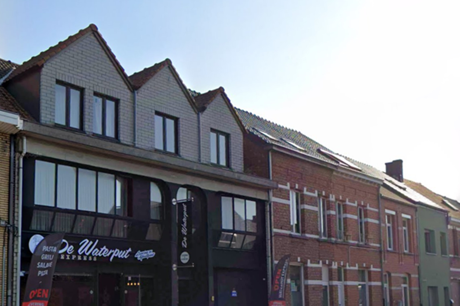 te huur appartement turnhout steenweg op oosthoven 244 2
