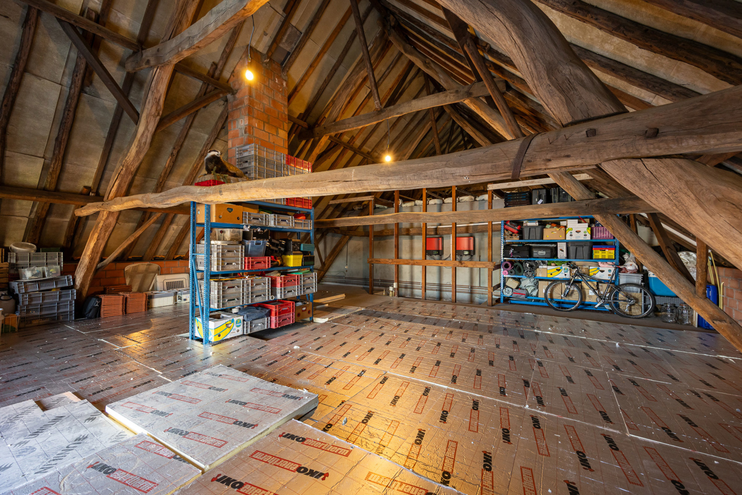 te koop huis oud turnhout steenweg op turnhout 48