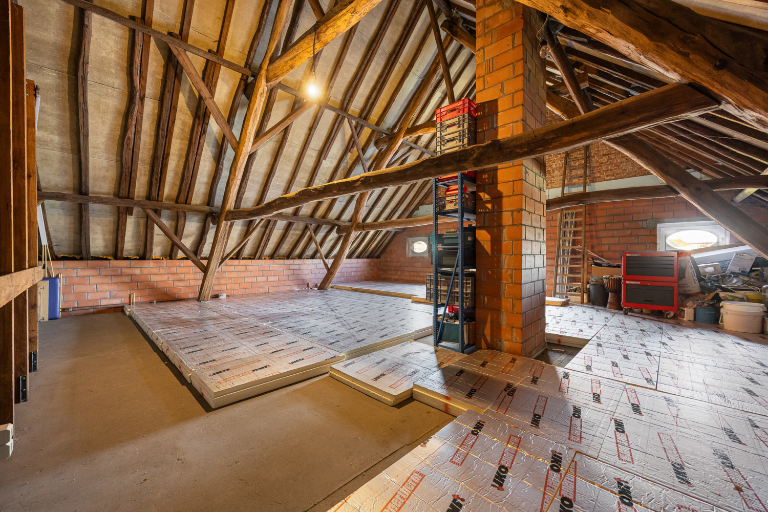 te koop huis oud turnhout steenweg op turnhout 48