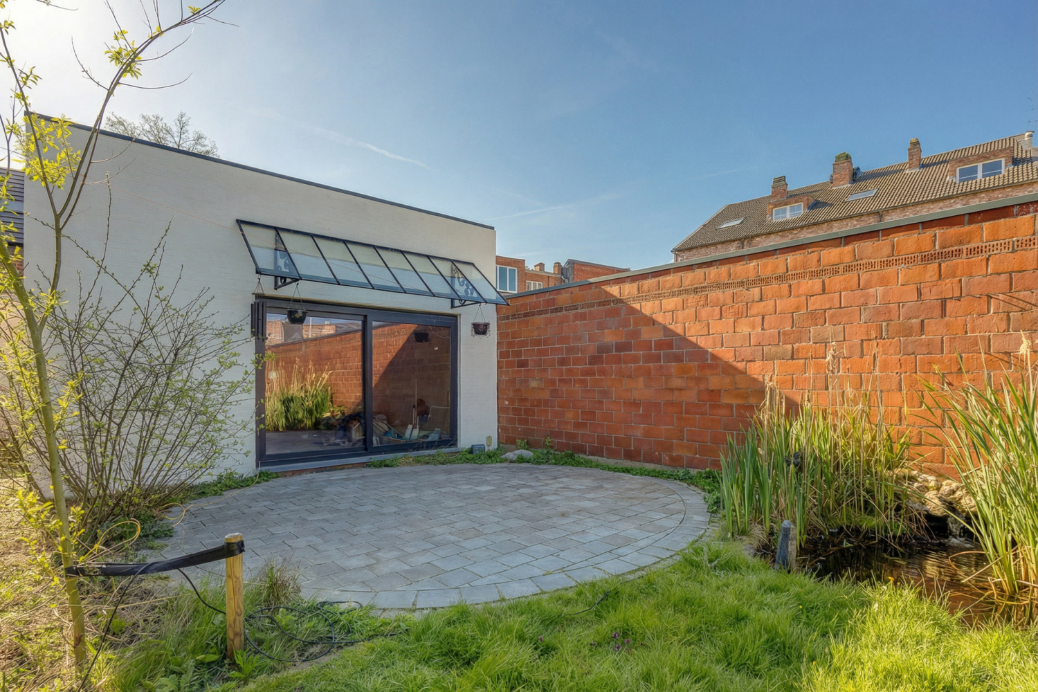 te koop huis oud turnhout steenweg op turnhout 48