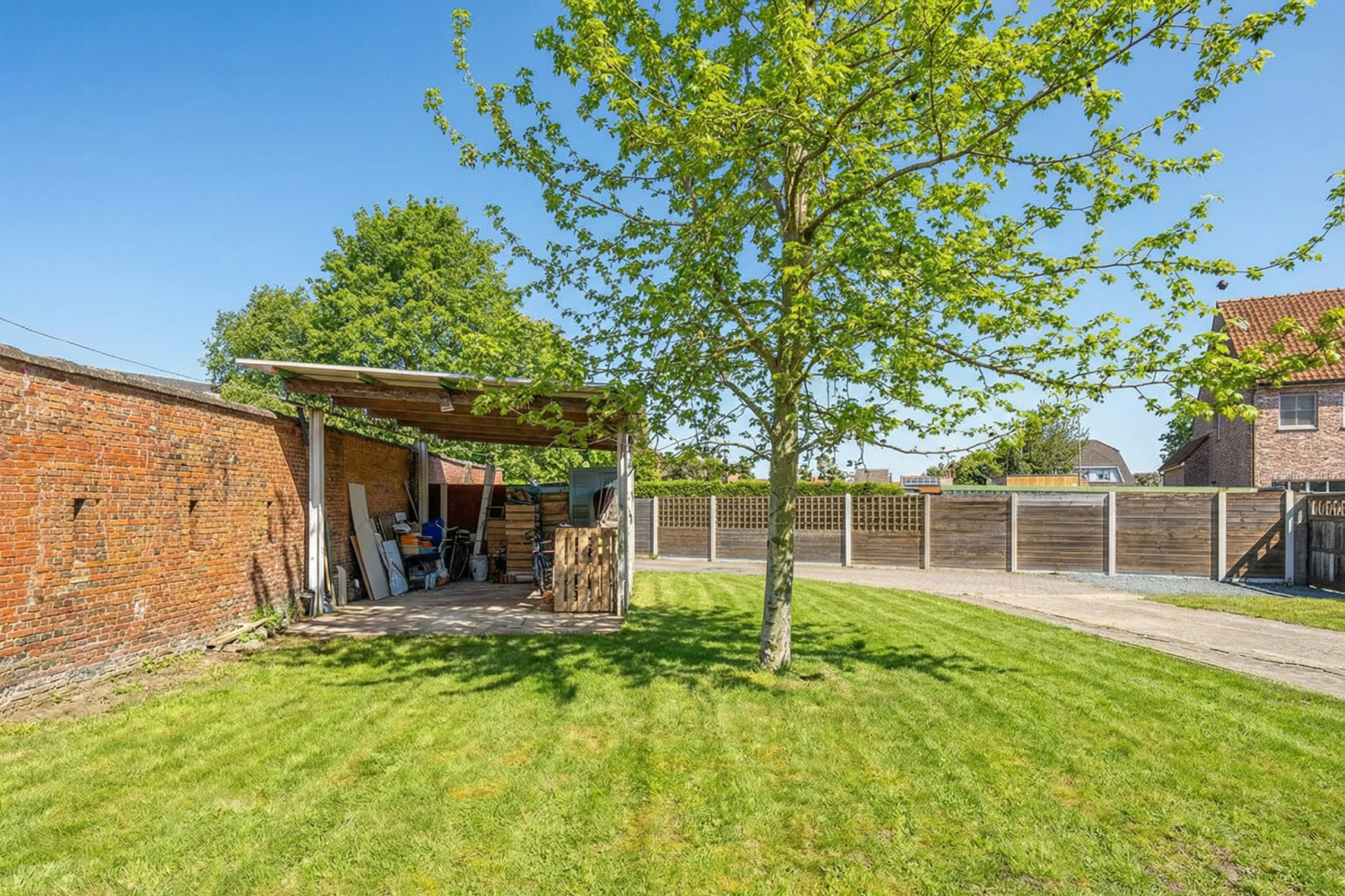 te koop huis oud turnhout steenweg op turnhout 48