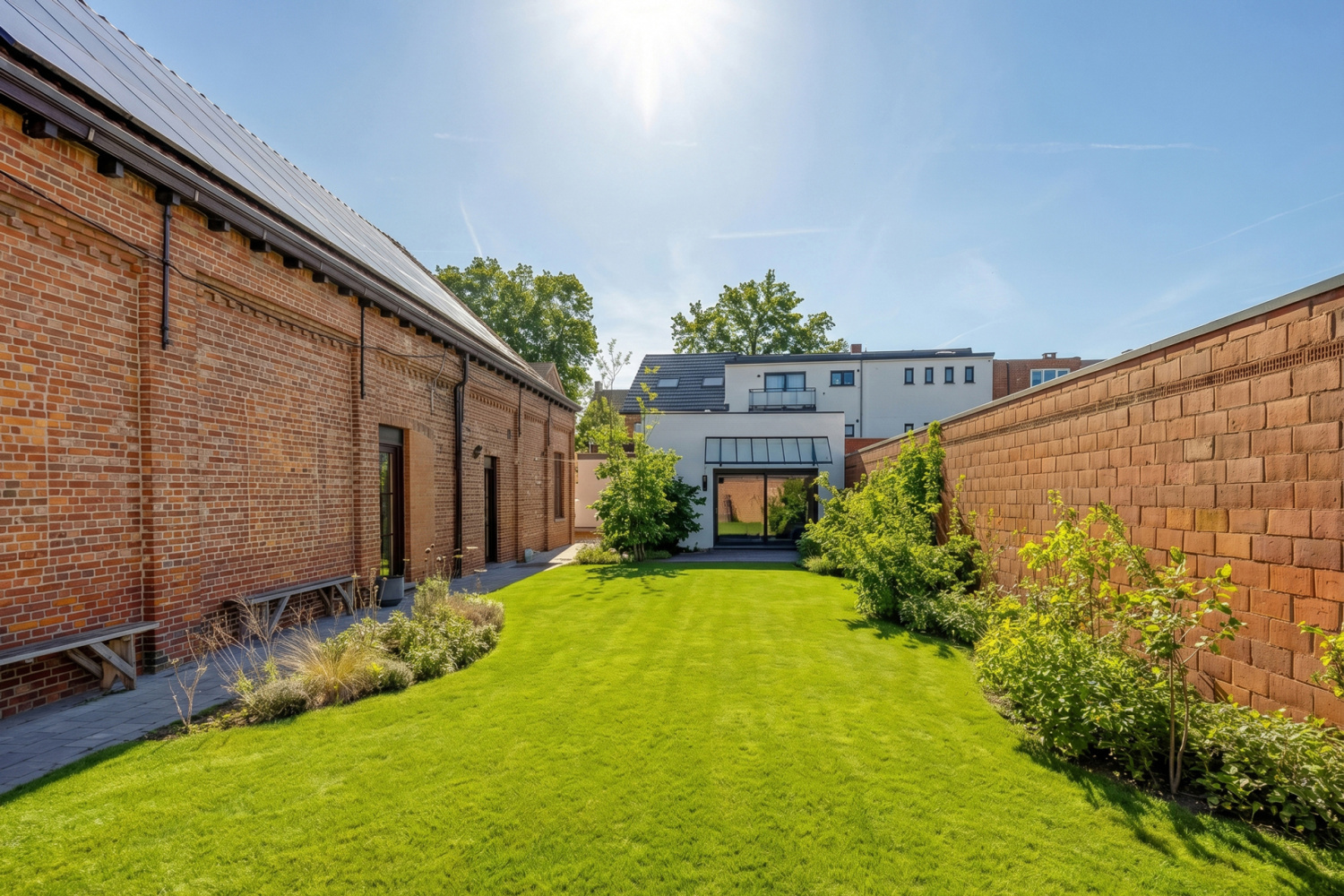 te koop huis oud turnhout steenweg op turnhout 48