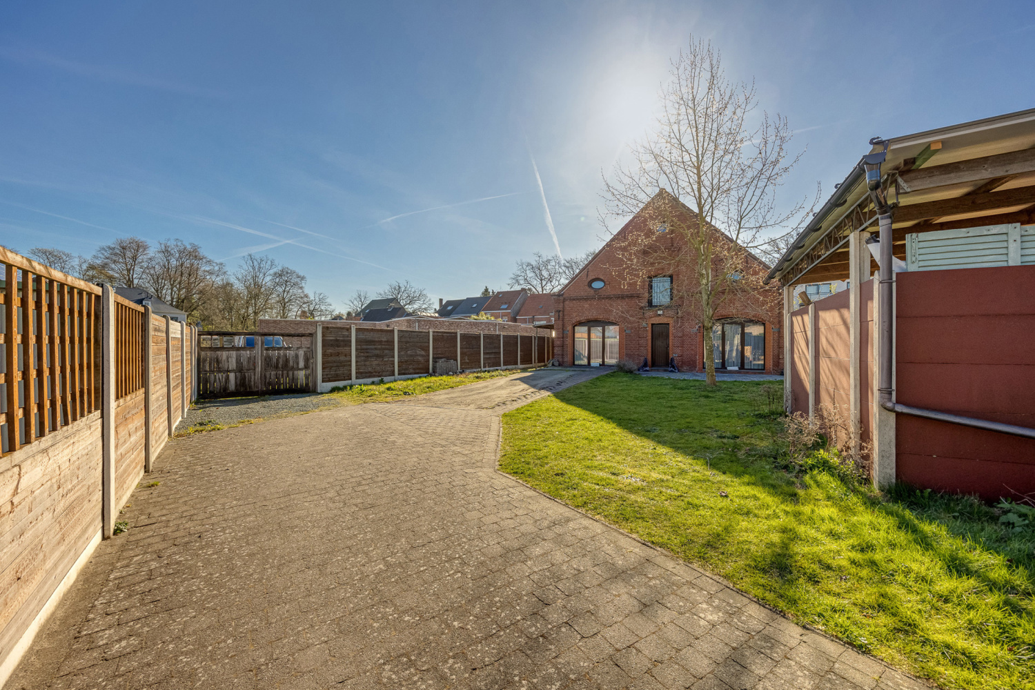 te koop huis oud turnhout steenweg op turnhout 48