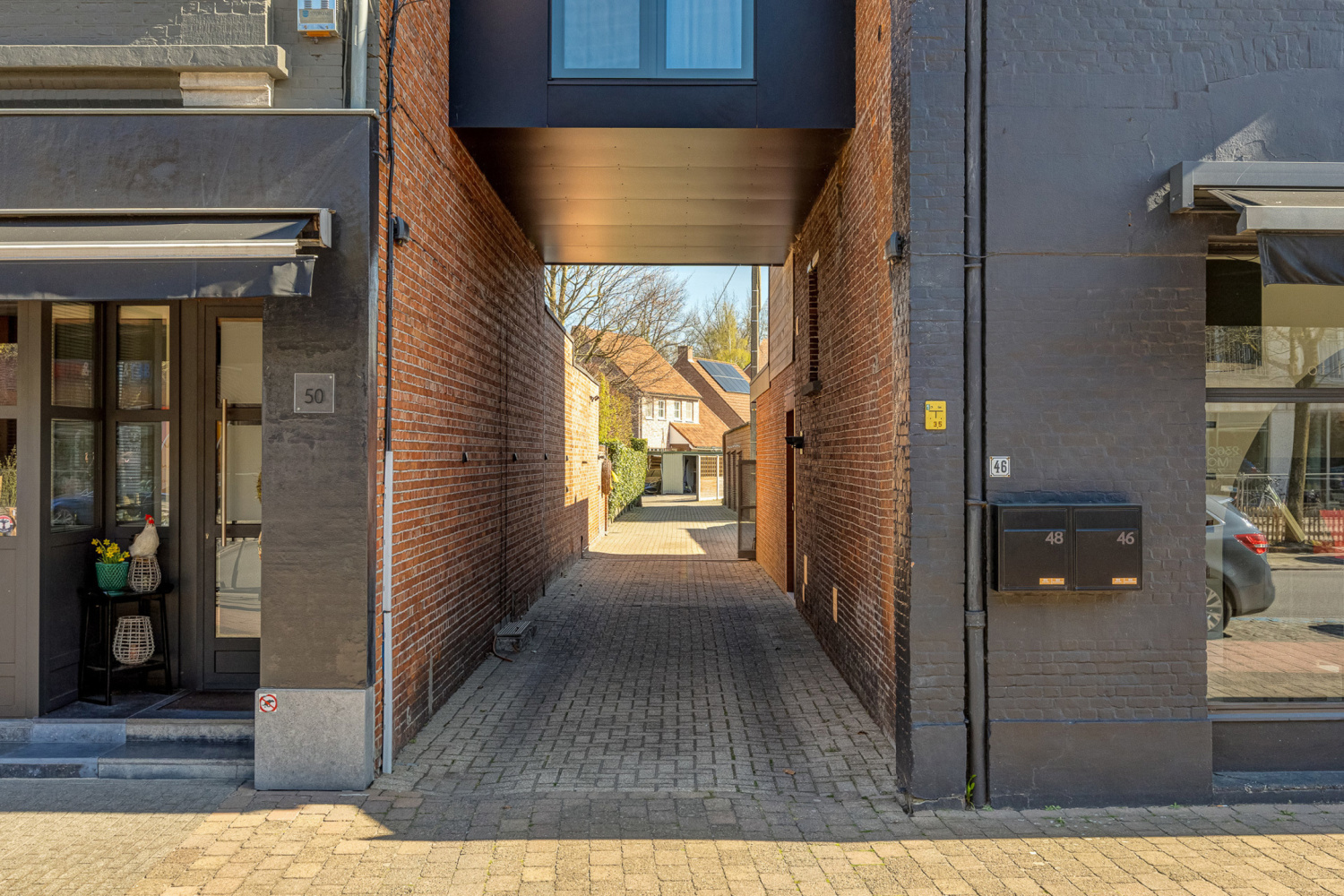 te koop huis oud turnhout steenweg op turnhout 48