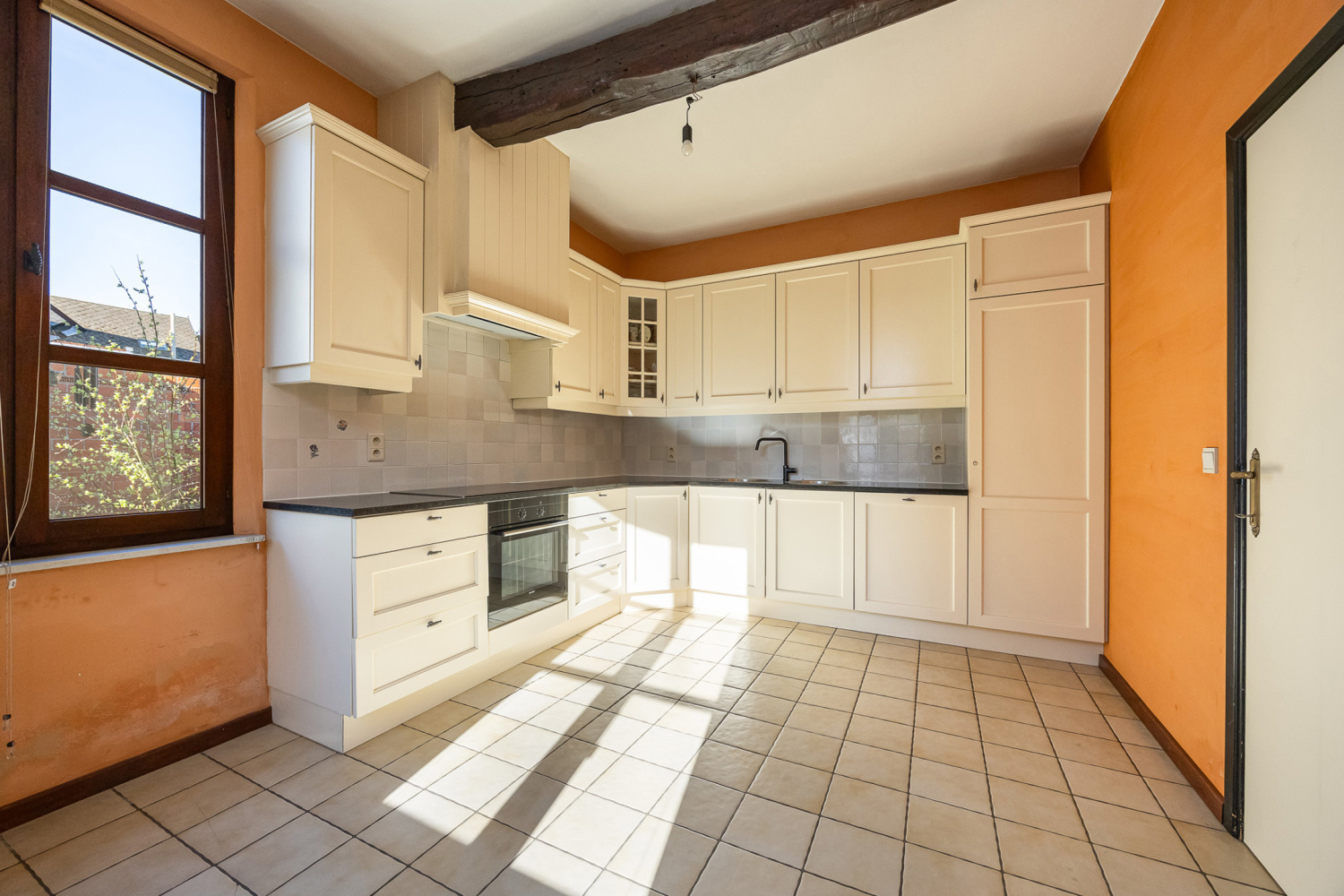 te koop huis oud turnhout steenweg op turnhout 48