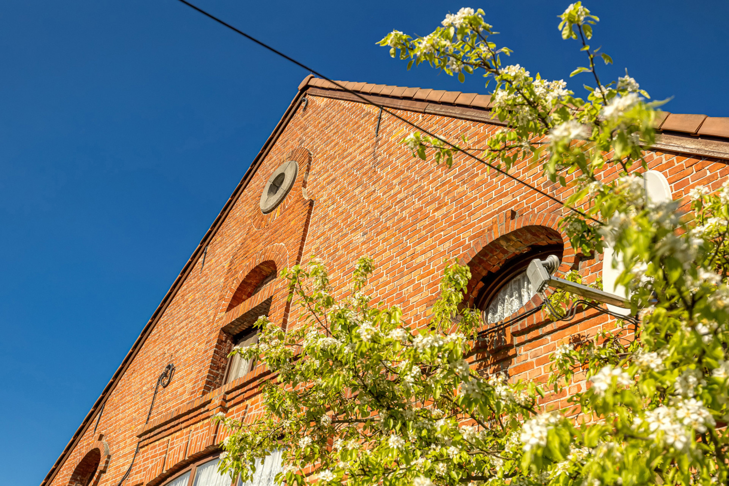 te koop huis oud turnhout steenweg op turnhout 48