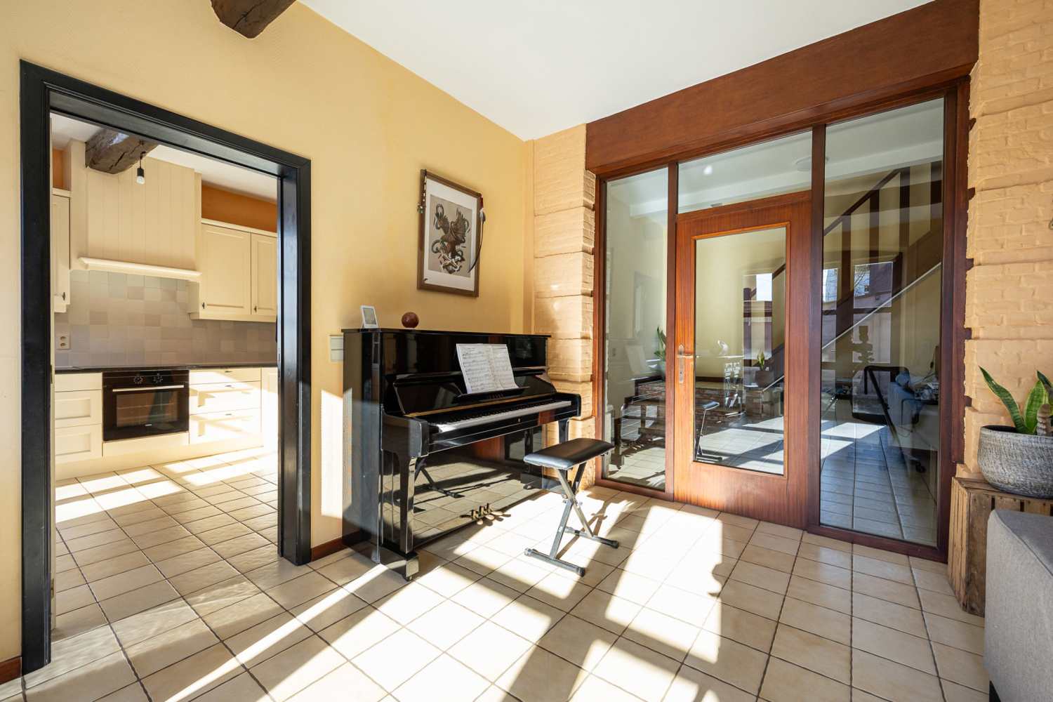 te koop huis oud turnhout steenweg op turnhout 48