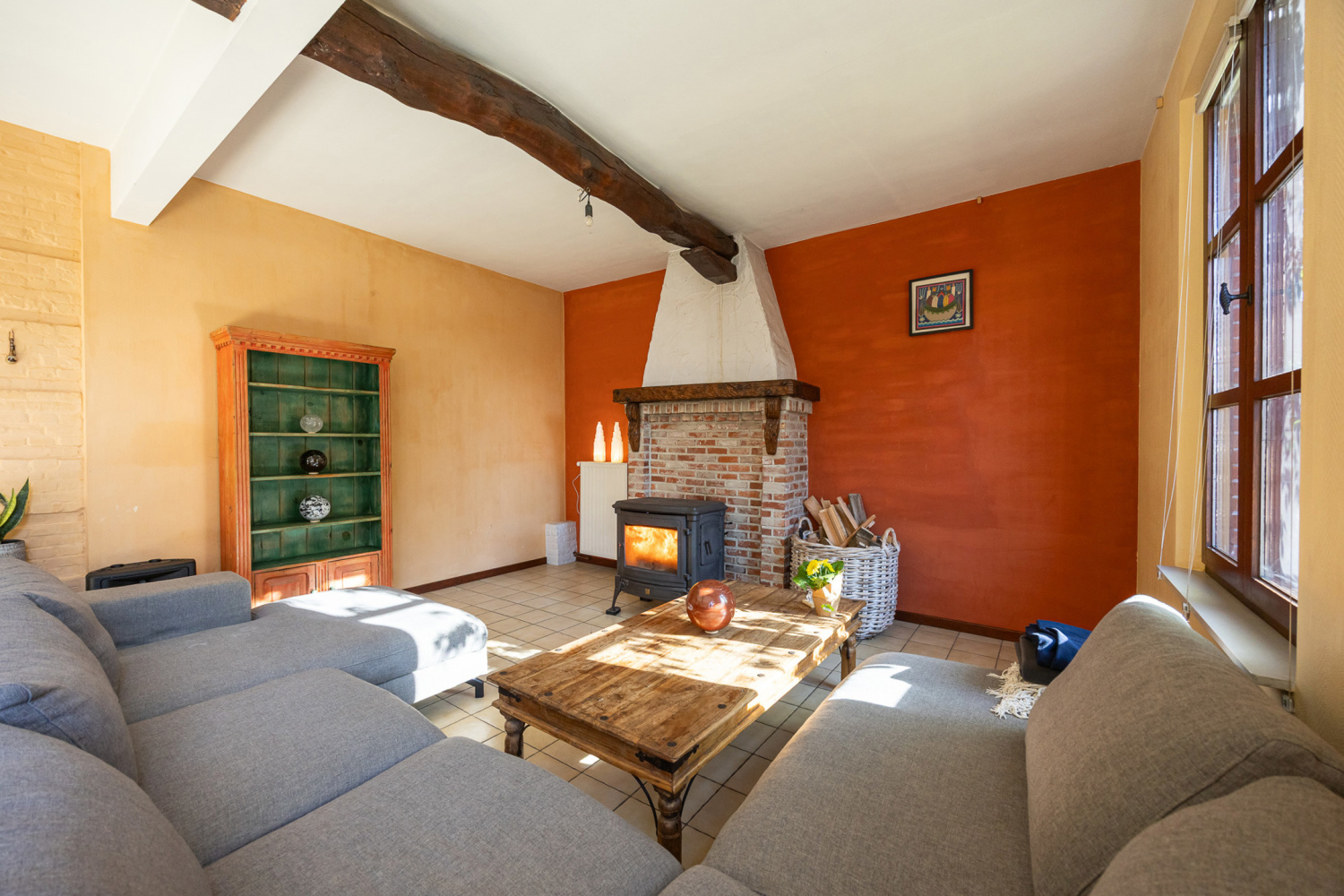 te koop huis oud turnhout steenweg op turnhout 48