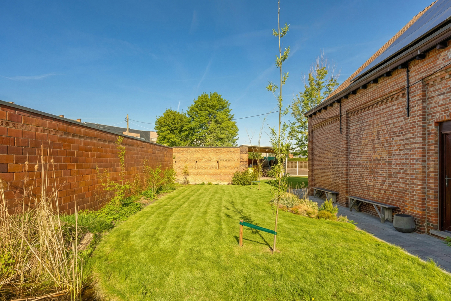 te koop huis oud turnhout steenweg op turnhout 48