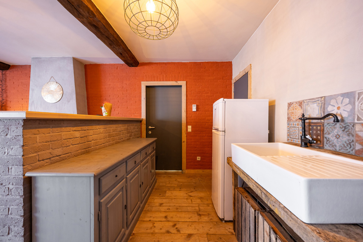 te koop huis oud turnhout steenweg op turnhout 48