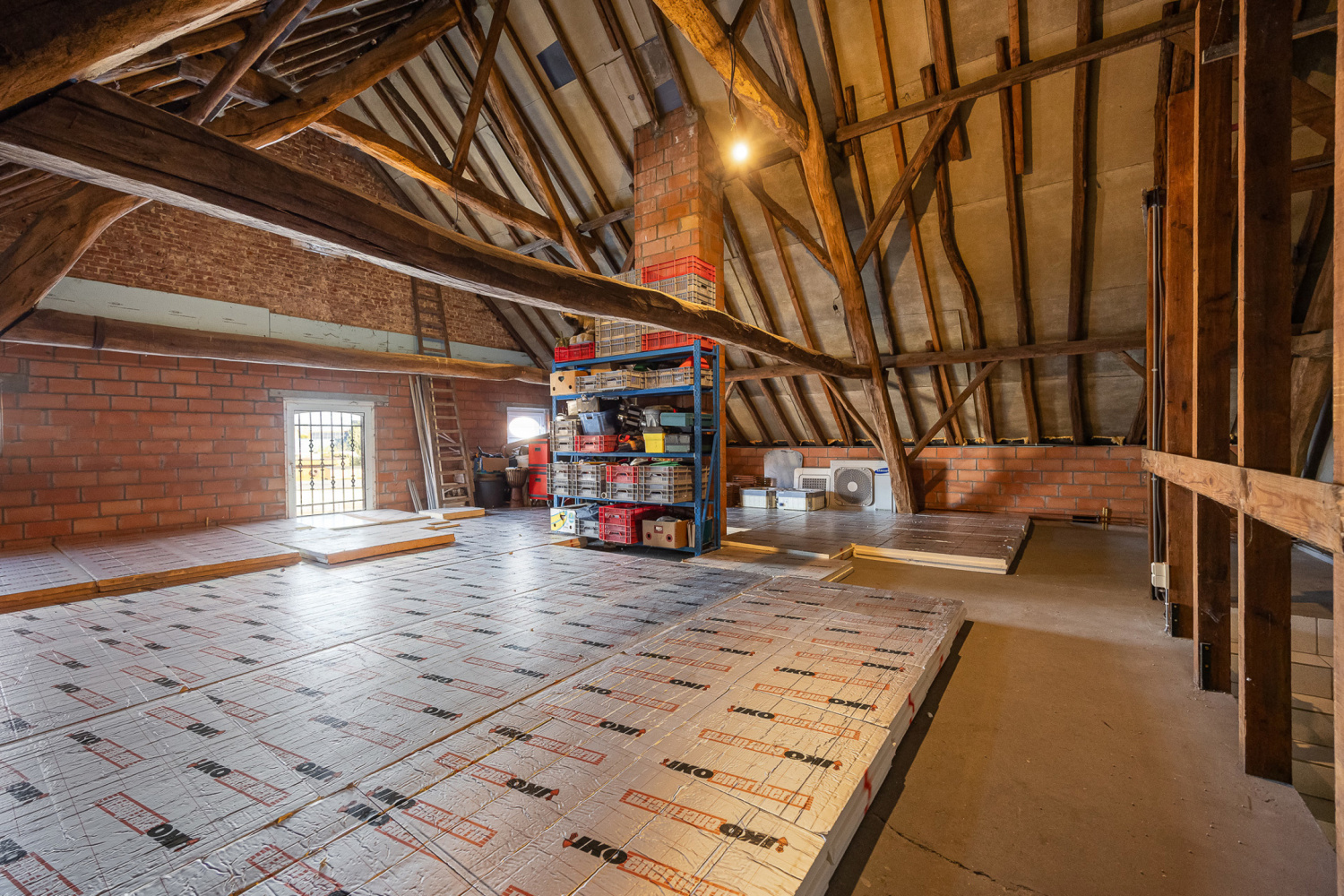 te koop huis oud turnhout steenweg op turnhout 48