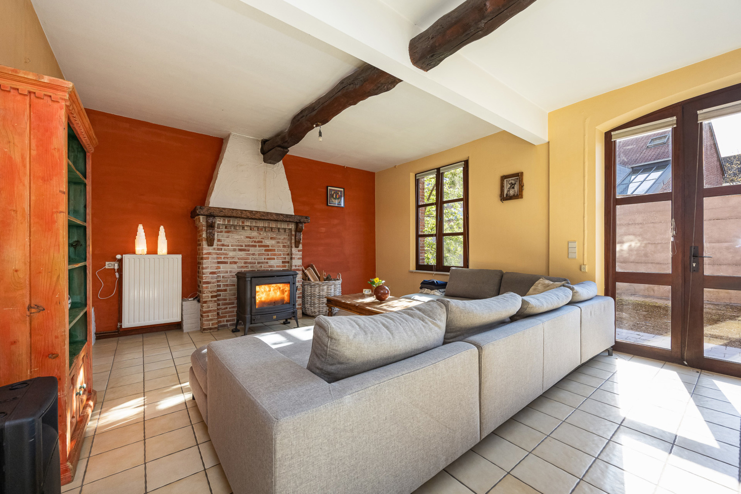 te koop huis oud turnhout steenweg op turnhout 48