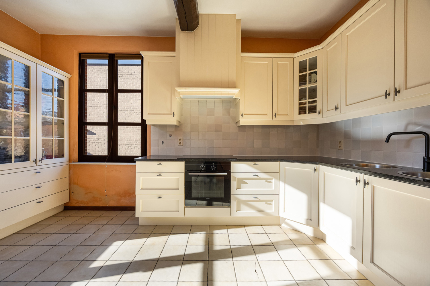 te koop huis oud turnhout steenweg op turnhout 48