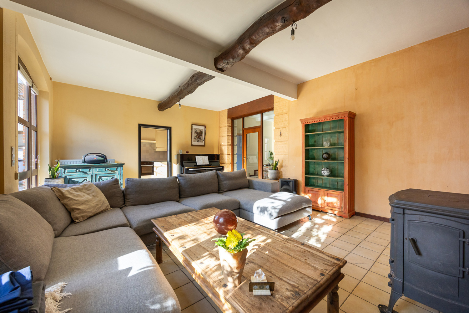 te koop huis oud turnhout steenweg op turnhout 48