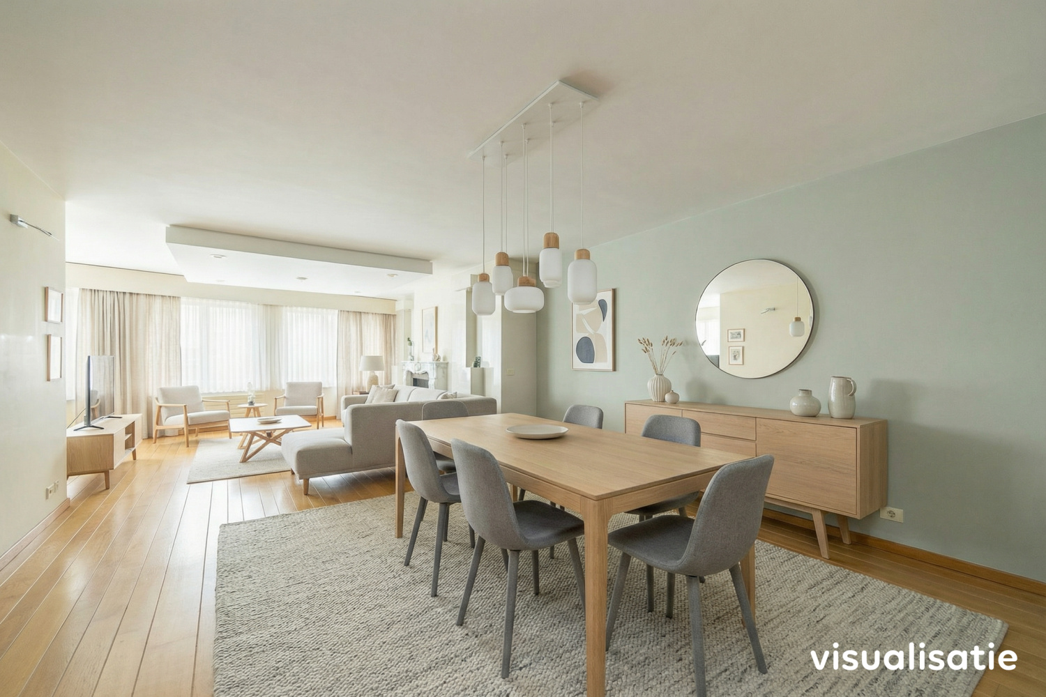 te koop appartement turnhout herentalsstraat 31 9 7296410