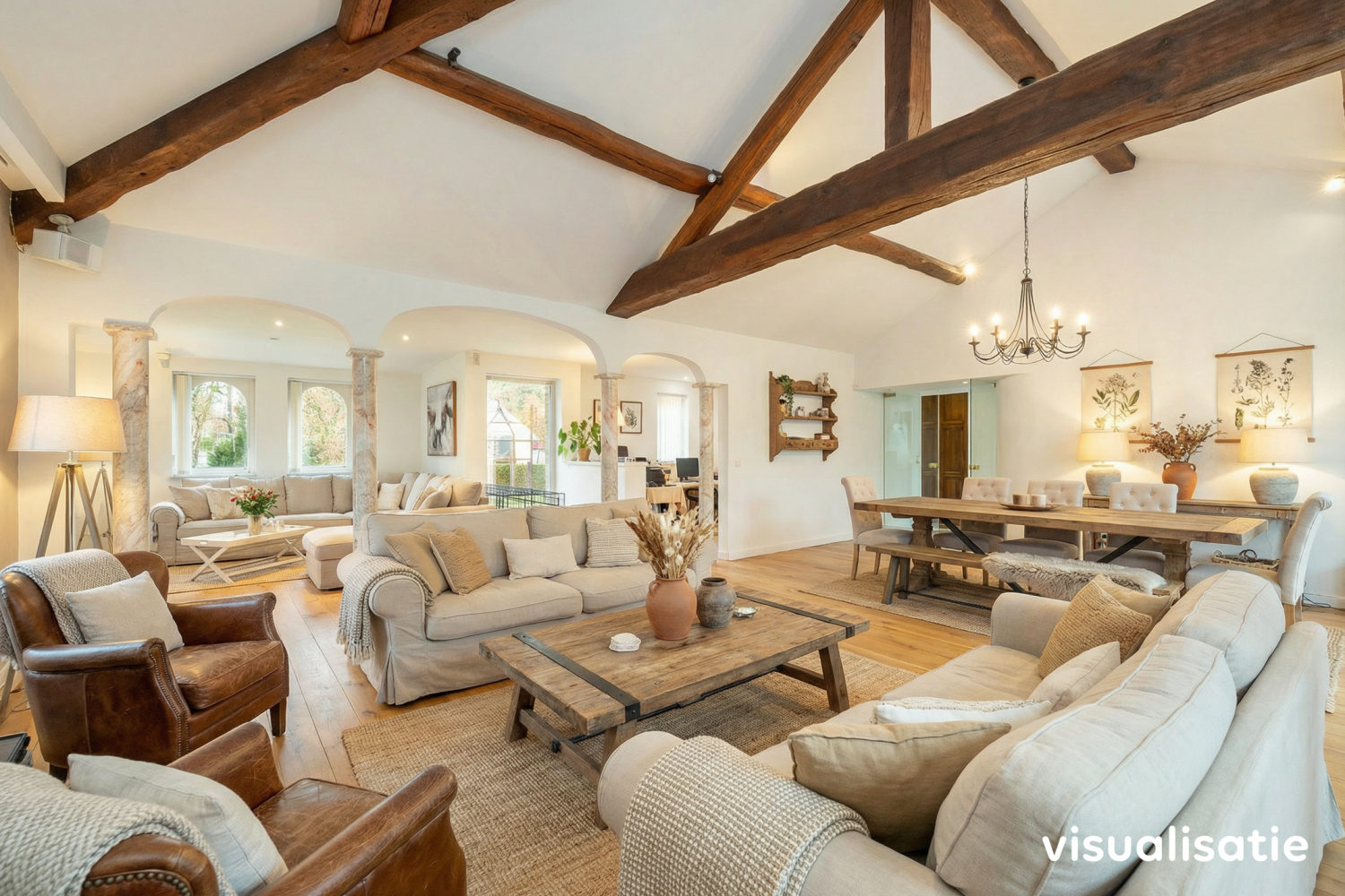 te koop huis vosselaar hoberg 18