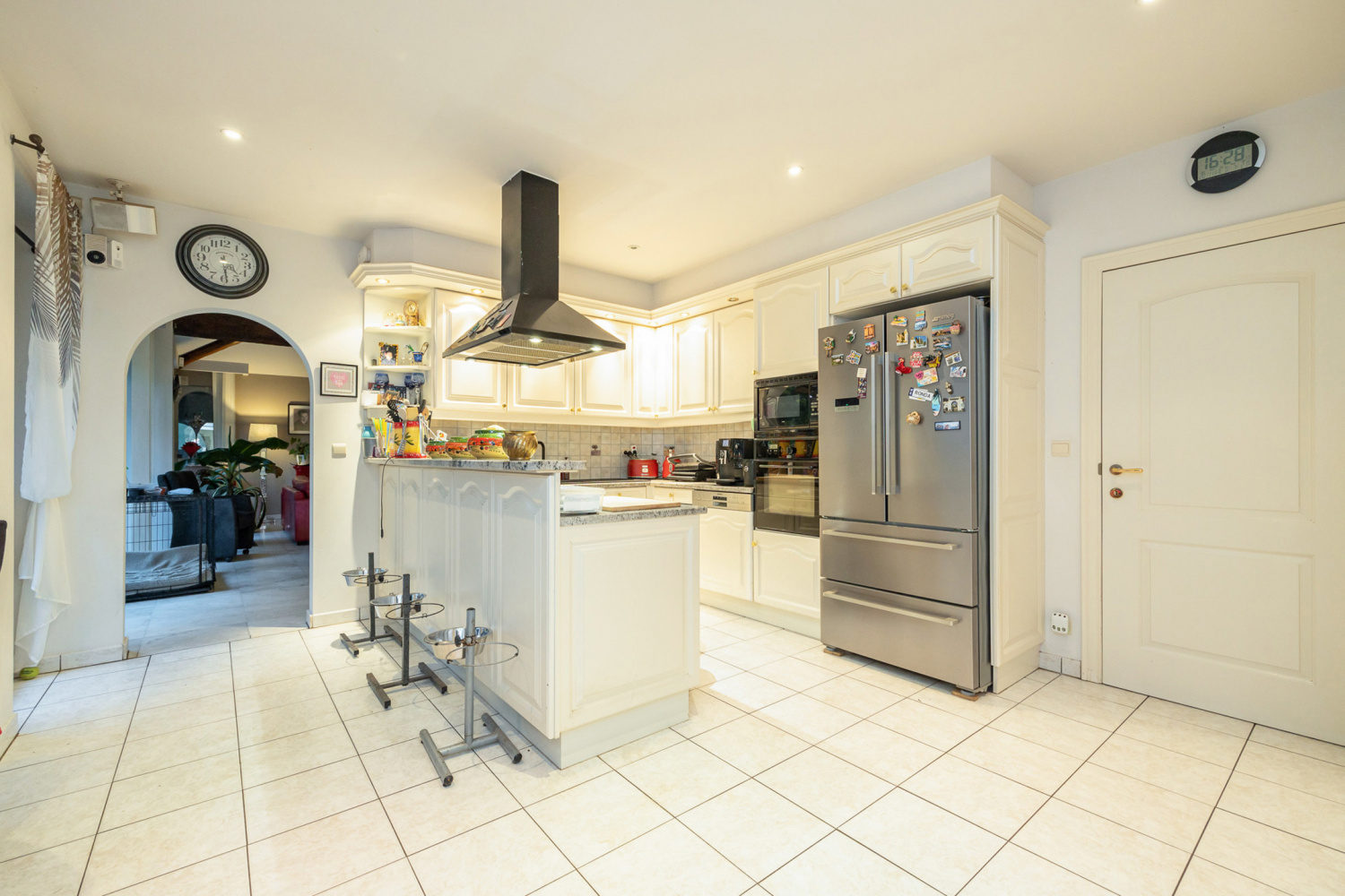 te koop huis vosselaar hoberg 18