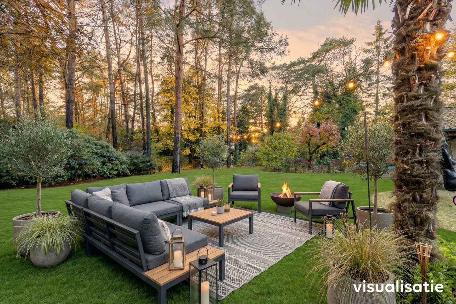 te koop huis vosselaar hoberg 18