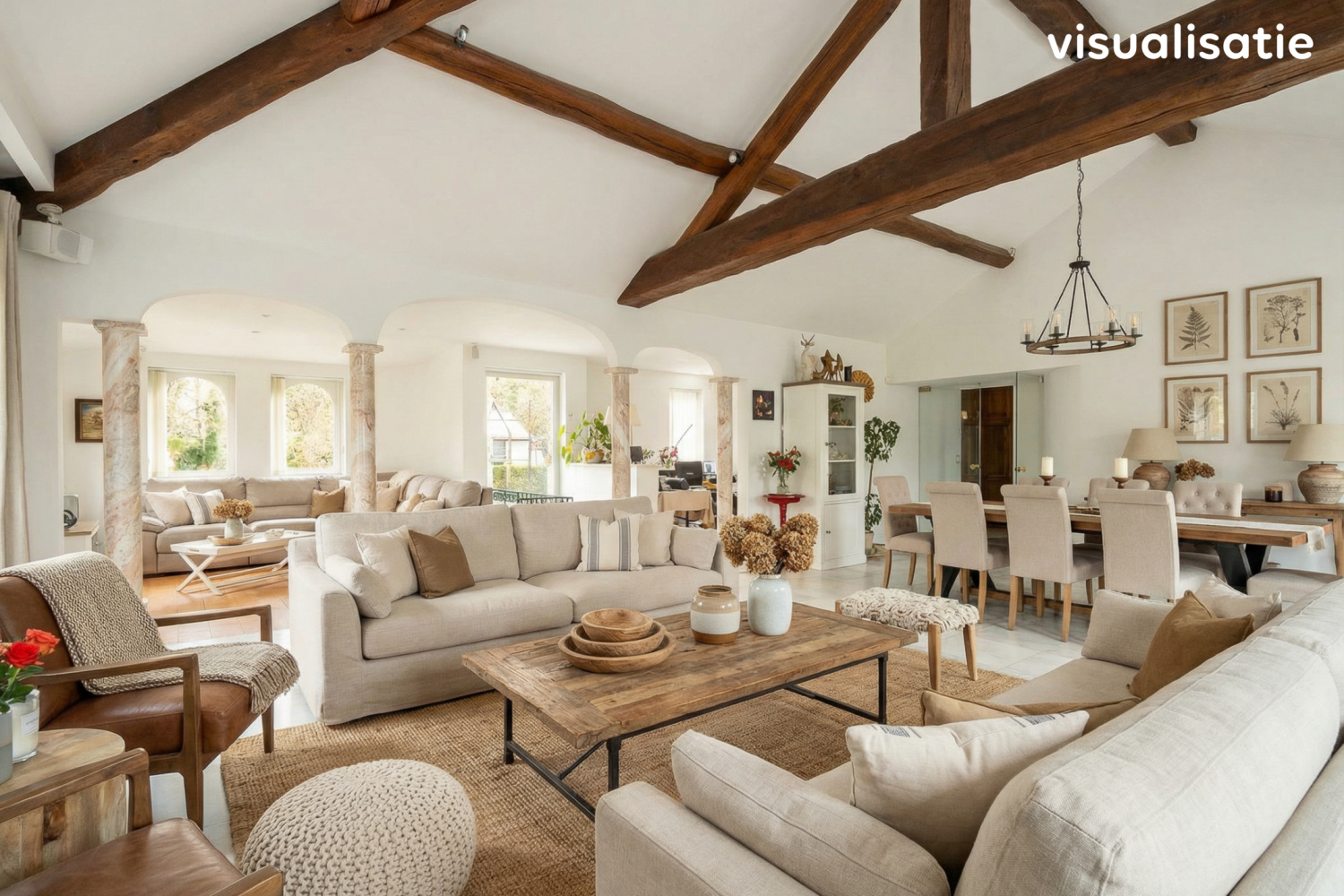 te koop huis vosselaar hoberg 18