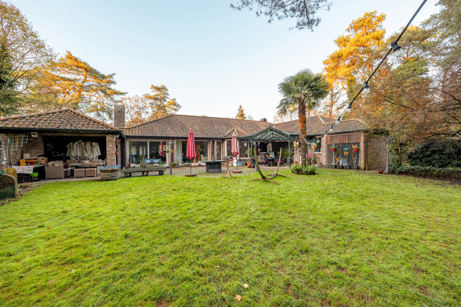 te koop huis vosselaar hoberg 18