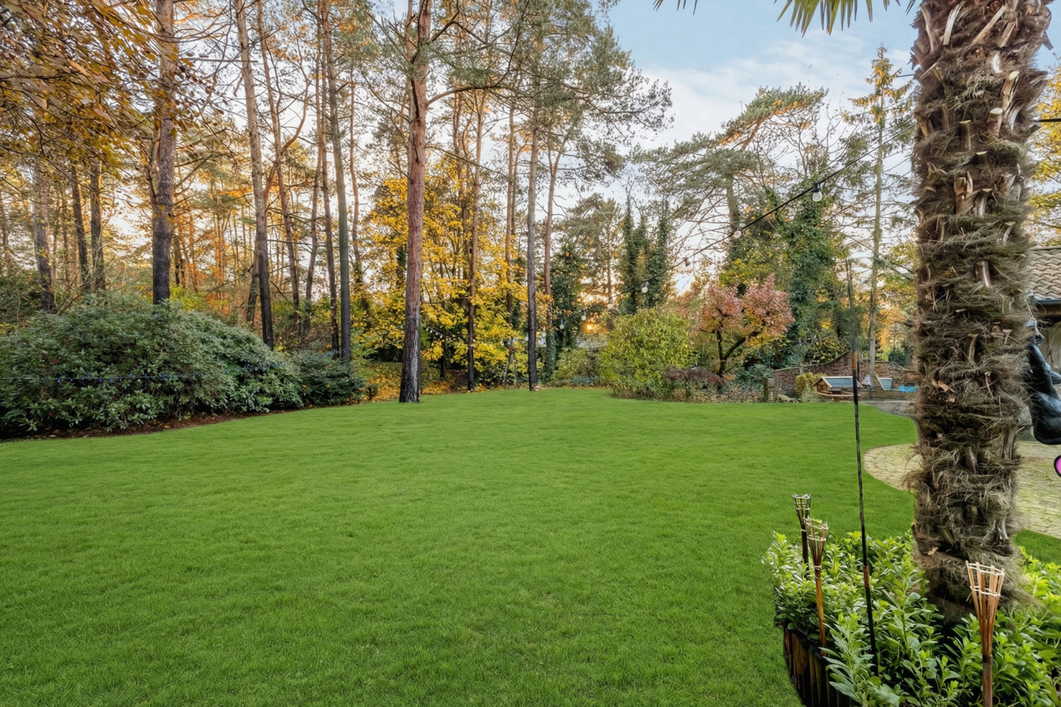 te koop huis vosselaar hoberg 18