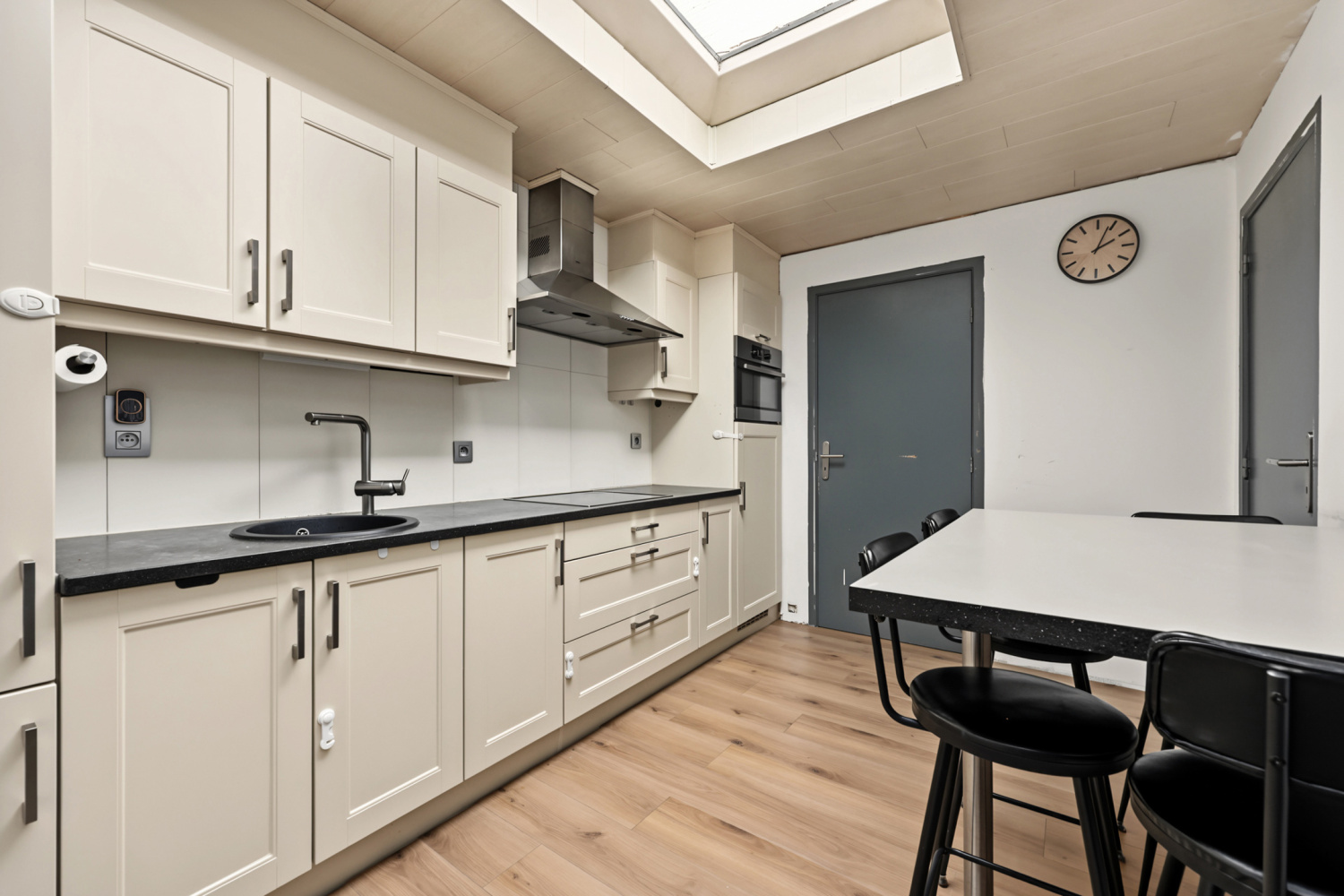 te koop huis turnhout generaal van der meerschstraat 9 - afbeelding 3