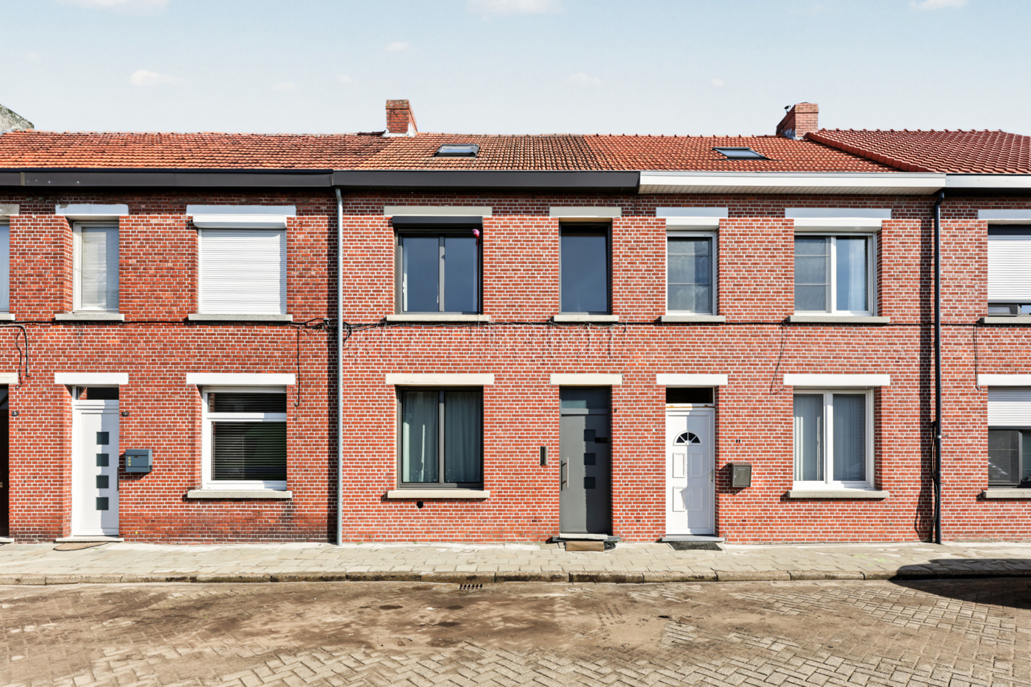 te koop huis turnhout generaal van der meerschstraat 9 - afbeelding 1