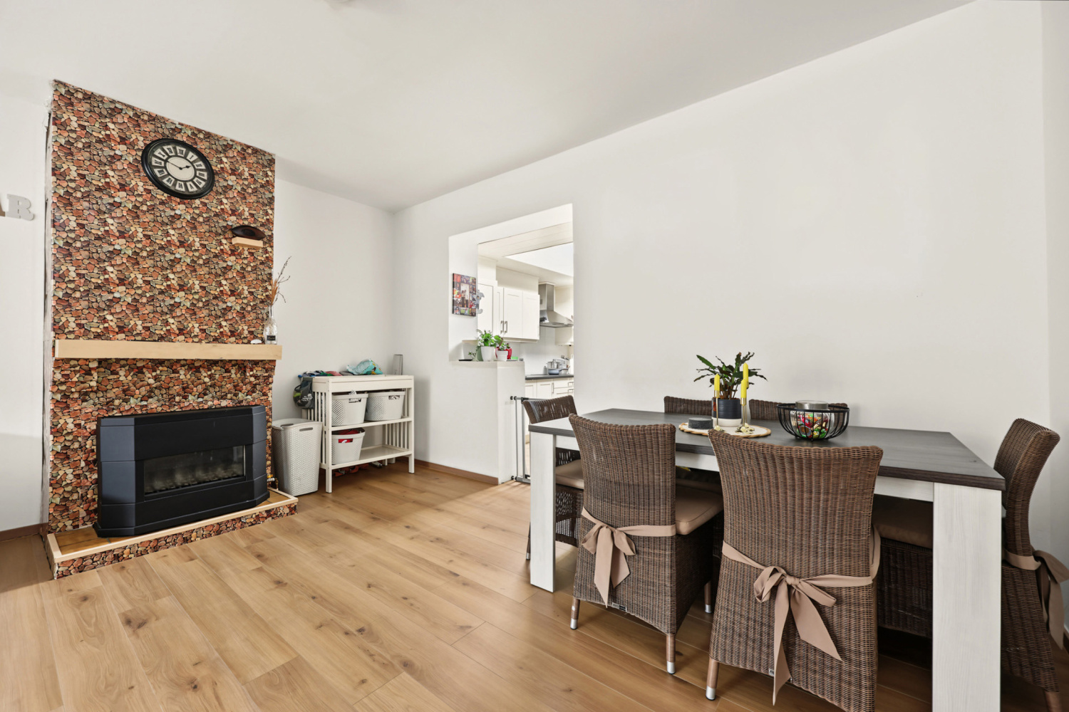 te koop huis turnhout generaal van der meerschstraat 9 - afbeelding 9