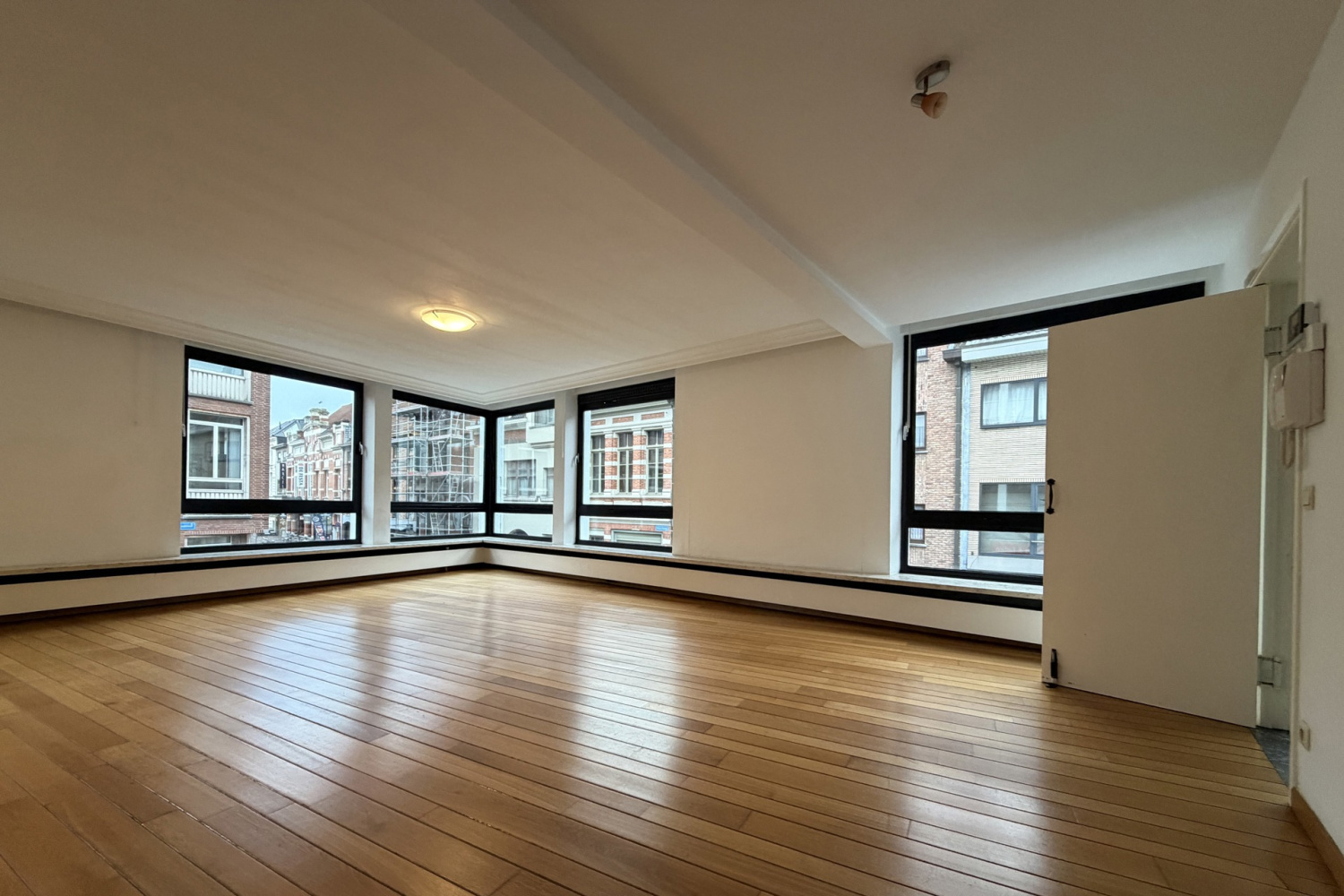 te huur appartement turnhout gemeentestraat 18 1