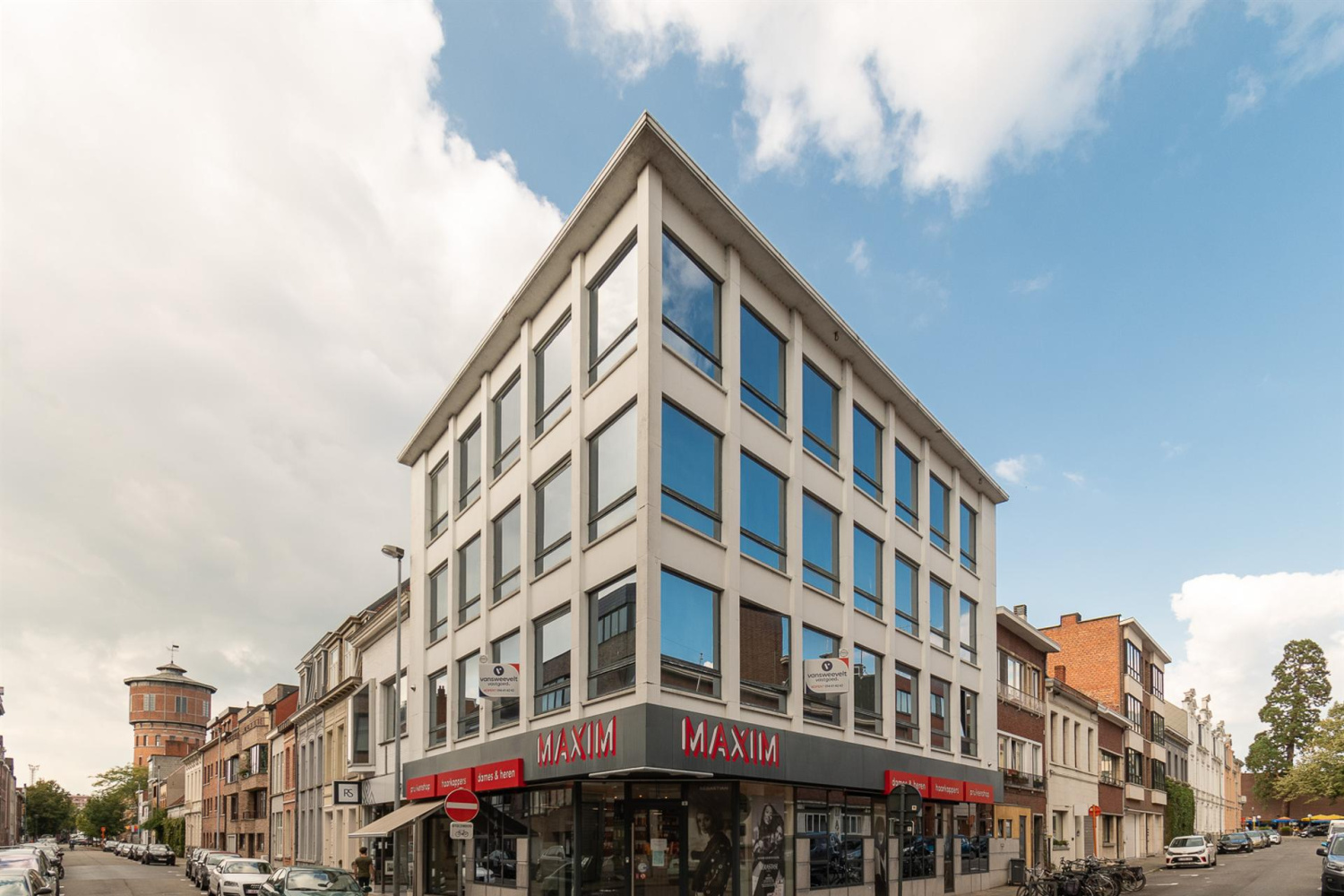 te huur appartement turnhout gemeentestraat 18 1